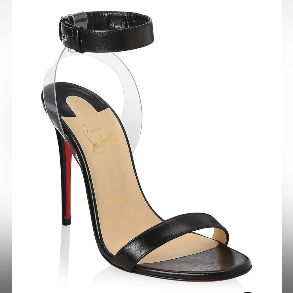Christian Louboutin Jonatina 37